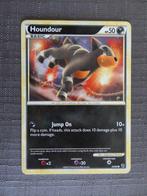 Pokémonkaart Houndour 54/90 >Snelle Verzending!<, Ophalen of Verzenden, Zo goed als nieuw, Losse kaart