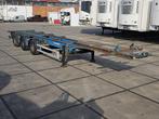 RENDERS CHASSIS, Overige kleuren, Bedrijf, Aanhangers en Opleggers, Te koop