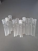 Glazen buis met NS 29, Hobby en Vrije tijd, Overige Hobby en Vrije tijd, Ophalen of Verzenden, Gebruikt