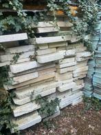 Tempex vloerisolatie 9 cm dik, Gebruikt, Ophalen of Verzenden, 15 m² of meer, Vloerisolatie