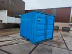 10ft container met stalen vloer, Ophalen of Verzenden