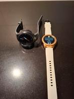 Samsung Galaxy Watch  en Gear S2 Smartwatches, Ophalen, Gebruikt, Zwart, Samsung