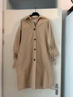 Fabienne Chapot - Trine Trenchcoat 34/36, Ophalen of Verzenden, Zo goed als nieuw, Maat 34 (XS) of kleiner, Beige
