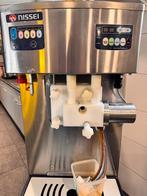 Nissei softijs-milkshake machine, Ophalen, Gebruikt, Overige typen