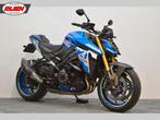 SUZUKI GSX-S 1000 ABS STREET X-TREME (bj 2022), Motoren, Motoren | Suzuki, SUZUKI, Motorrijbewijs A, Bedrijf, Onbekend