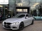 BMW 3-serie 320i M Sport | Alcantara Bekleding | Dealer Onde, Automaat, 1998 cc, 4 cilinders, Bedrijf
