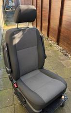 VW Transporter T6 Comfort Stoel met Armleuningen, Auto-onderdelen, Ophalen, Gebruikt, Volkswagen