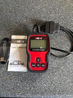 ANCEL VD500 VAG OBD2 Scanner Foutcodelezer, Ophalen of Verzenden, Zo goed als nieuw