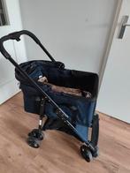 Honden wandelwagen, Dieren en Toebehoren, Ophalen, Zo goed als nieuw