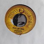 Greyhound - Black and White (Trojan Records 7 inch), Ophalen of Verzenden, Gebruikt, 7 inch