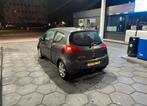 Mitsubishi Colt 1.3 Mivec CZ3 2007 Grijs, Auto's, Voorwielaandrijving, Leder en Stof, Colt, Origineel Nederlands
