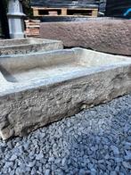 antieke arduinen pompbak voor meer info bellen 0474220705, Antiek en Kunst, Ophalen