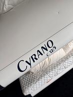 Zonnebank CyRano C 12/5, Ophalen, Gebruikt, Zonnebank dubbelzijdig, 15 lampen of meer