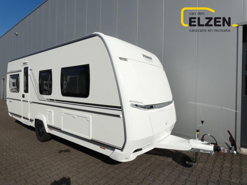 Fendt Bianco Selection 515 SG Vloerverwarming, 2.000 as, Rondzit, Schokbreker, Bedrijf, Overige typen