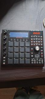 AKAI MPC Studio Black - MIDI Controller/Drum Machine, Muziek en Instrumenten, Drumcomputers, Ophalen of Verzenden, Gebruikt, Overige merken