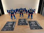 Transformers Hasbro Legacy Evolution Nacelle, Verzamelen, Transformers, G1, Ophalen of Verzenden, Zo goed als nieuw, Decepticons