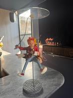 Spirou - postbode, Ophalen, Zo goed als nieuw