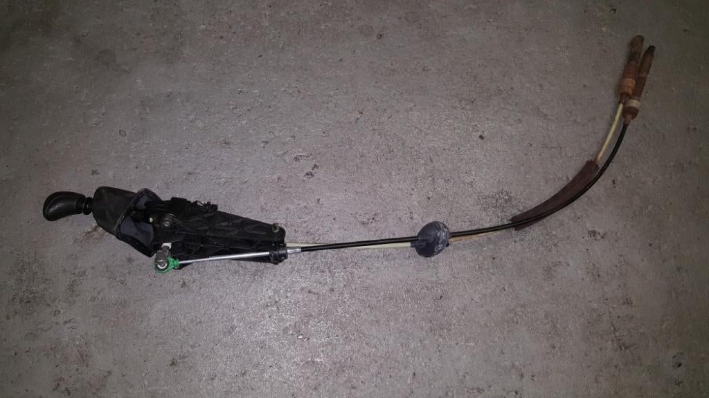 Schakelkabel Mercedes-Benz Sprinter 210 CDI 2013 6 bak, Ophalen of Verzenden