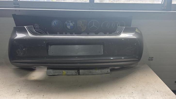 Volkswagen Polo V 6R Achterbumper, Auto-onderdelen, Carrosserie en Plaatwerk, Bumper, Achter, Gebruikt, Ophalen of Verzenden