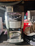 Koffiemachine, Witgoed en Apparatuur, Koffiezetapparaten, Gebruikt, 10 kopjes of meer, Koffiemachine, Koffiebonen