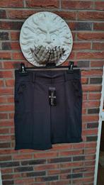 Mi Piace korte broek travelstof NIEUW mt M, Ophalen of Verzenden