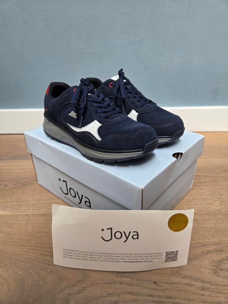 Prachtige Joya schoenen maat 37 2/3 - Nieuw!, Kleding | Dames, Schoenen, Blauw, Ophalen of Verzenden, Joya, Sneakers of Gympen