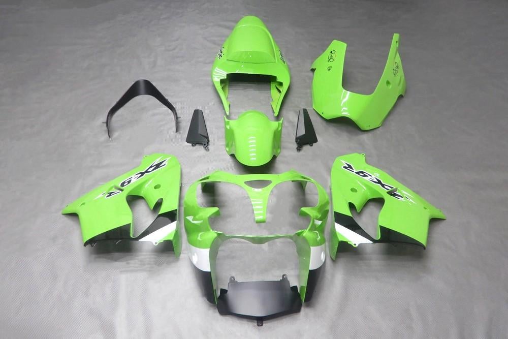 Motorfiets AVDB kuipdelen voor KAWASAKI ZX9R 2002 - 2003