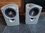 kef sp-3424 q compact speakers boxen, Audio, Tv en Foto, Luidsprekers, Ophalen, Gebruikt