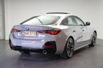 BMW 4 Serie Gran Coupé 420i M Sport Automaat / Schuif-kante, 1998 cc, Gebruikt, Met garantie (alle), Bedrijf