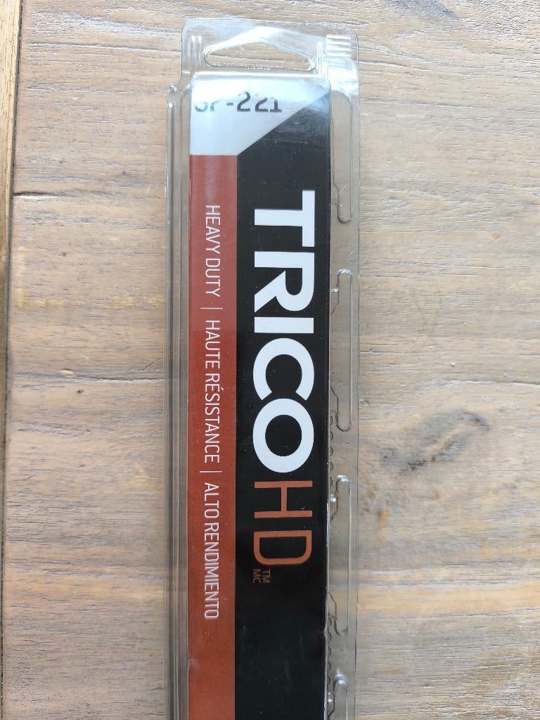 Ruitewisserbladen Trico 67-221 voor Amerikaanse truck, Ophalen of Verzenden, Nieuw