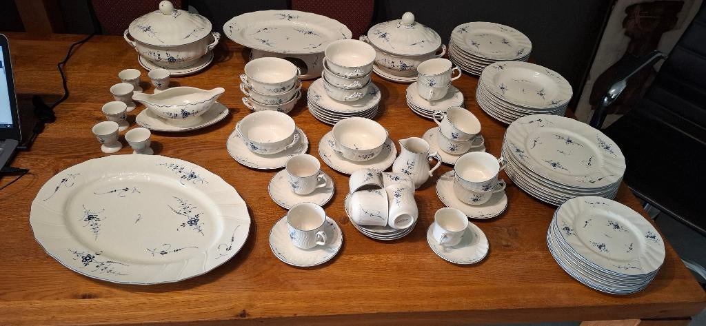 Villeroy & Boch, Onbekend, Ophalen of Verzenden, Zo goed als nieuw, Onbekend