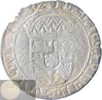 Maastricht - 1 Stuiver 1502 - Filips de Schone, Vóór koninkrijk, Zilver, Losse munt, Overige waardes