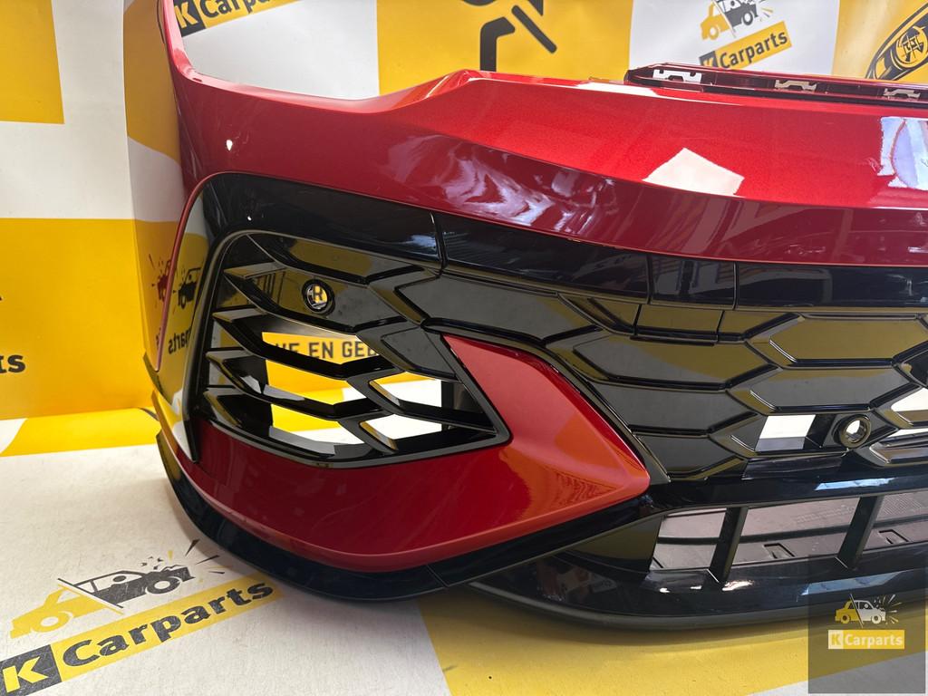 VW Golf 8,5 Facelift GTi Clubsport voorbumper 5H0807221R, Auto-onderdelen, Info@fabrikant.eu, Ophalen of Verzenden, Bumper, Fabrikant BV