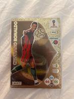 Cristiano Ronaldo Icon Panini Adrenalyn XL WK 2018, Ophalen of Verzenden, Zo goed als nieuw, Buitenlandse clubs, Spelerskaart