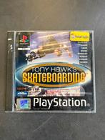 Tony Hawk's Skateboarding (PlayStation 1), Spelcomputers en Games, Games | Sony PlayStation 1, Gebruikt, 1 speler, Eén computer
