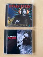 Bryan Ferry, Cd's en Dvd's, Ophalen of Verzenden, Zo goed als nieuw, Poprock