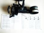 SHIMANO molen, Ophalen of Verzenden, Zo goed als nieuw, Molen
