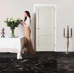 Klassieke binnendeur Toulouse voorgelakt in Stomp