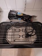 Tefal tafel bbq electrisch, Ophalen, Zo goed als nieuw