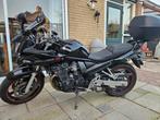 Suzuki Bandit S 650 - Comfortabele Toermotor met Topkoffer, 4 cilinders, Motorrijbewijs A, Particulier, Toermotor