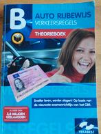 Theorieboek auto rijbewijs B - VekaBest Verkeersregels, Ophalen of Verzenden