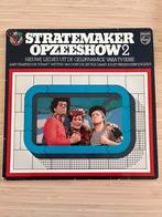 LP Stratemakeropzeeshow 2, Cd's en Dvd's, Ophalen, Zo goed als nieuw, Overige typen, Vanaf 10 jaar