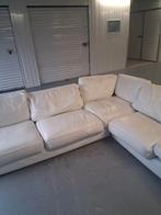 zitbank, Huis en Inrichting, Banken | Bankstellen, Ophalen, Gebruikt, Minder dan 150 cm, Modern