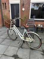 Gazelle dames fiets, Ophalen, Gebruikt, Gazelle