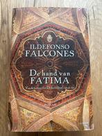 De hand van Fatima - Ildefonso Falcones (Roman), Ophalen of Verzenden, Zo goed als nieuw, Europa overig