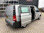 Mercedes-Benz Vito 114 CDI Lang Automaat, Auto's, Automaat, Gebruikt, 4 cilinders, 1907 kg