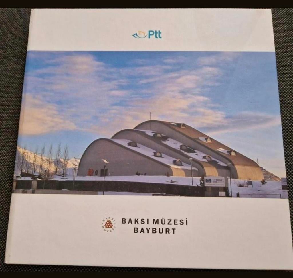 Turkije, Ophalen of Verzenden, Overige landen, Postfris