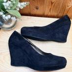 Hobbs schoenen maat 41, Kleding | Dames, Zwart, Ophalen of Verzenden, Sneakers of Gympen, Zo goed als nieuw