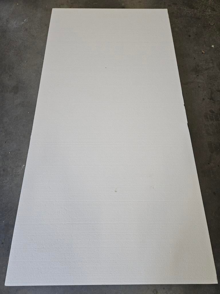 Eps isolatie platen, 10 tot 15 m², 12 cm of meer, Nieuw, Ophalen of Verzenden