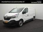 Renault Trafic 2.0 dCi 120 T29 L1H1 Comfort - Complete Kasti, Voorwielaandrijving, Stof, 4 cilinders, Renault